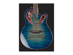 Ovation CE48P-RG Elite Plus image 4