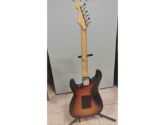 Thema Stratocaster image 2
