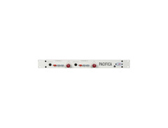 A Designs Pacifica Stereo Microphone Preamplifier / DI image 2