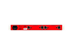 A Designs Pacifica Stereo Microphone Preamplifier / DI image 3
