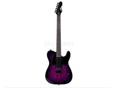 LTD ESP TE-200DX PB image 2