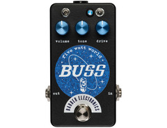 Barber Electronics Five Watt World Buss image 2