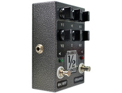 Barber Electronics 1/2 Gainer image 2