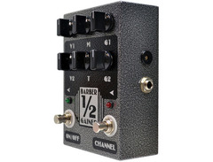 Barber Electronics 1/2 Gainer image 3