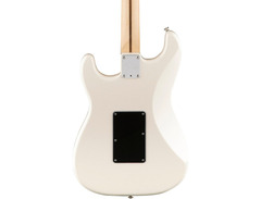 Fender Standard Stratocaster HSS with Floyd Rose image 2