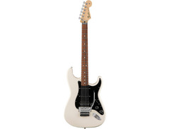 Fender Standard Stratocaster HSS with Floyd Rose image 3