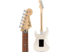 Fender Standard Stratocaster HSS with Floyd Rose image 4
