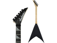 Jackson King V Pro image 4