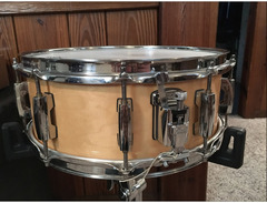 Pearl MMX-5114C 14x5.5 Masters image 2