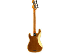 Fender Custom Shop 1957 Precision Bass Relic Masterbuilt by John Cruz image 2