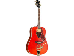 Gretsch Rancher G5034TFT image 3