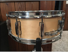 Pearl MMX-5114C 14x5.5 Masters image 3