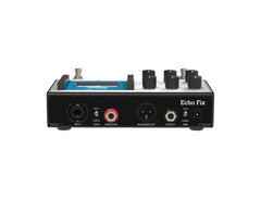 Echo Fix EF-P5 FET Compressor Pedal image 2