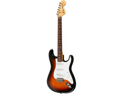 1970s Fender Stratocaster image 3