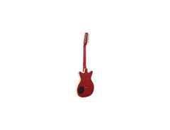 Danelectro '59 DC 12-String Semi-Hollow image 2