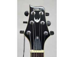 Dillion DR-450 image 3