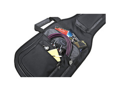 Fender Deluxe Electric Guitar Gig Bag image 3