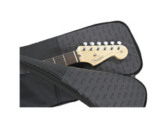 Fender Deluxe Electric Guitar Gig Bag image 4