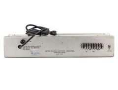 Urei Universal Audio 1176 Blue Stripe Rev. A/B Limiting Amplifier image 4