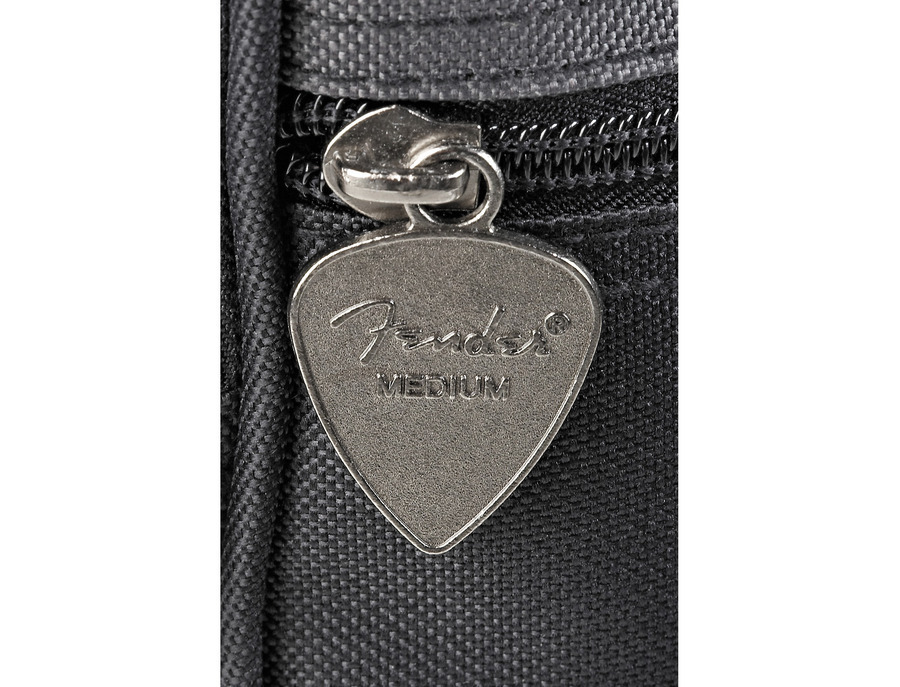 Fame Gig-Bag Antique Deluxe (Electric Bass) - Tas voor basgitaar Fame Gig-Bag Antique Deluxe (Electric Bass) - Tas voor basgitaar