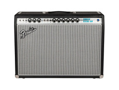 Fender '68 Custom Vibrolux Reverb Amp image 2