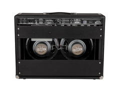 Fender '68 Custom Vibrolux Reverb Amp image 3
