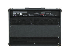 Marshall JCM2000 TSL602 Combo Amp image 3