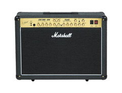 Marshall JCM2000 TSL602 Combo Amp image 4