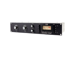 Urei Universal Audio 1176LN 'Blackface' Peak Limiter image 2