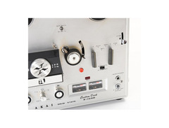 Akai X-150D image 3