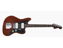 Fender Mod Shop Jazzmaster image 2