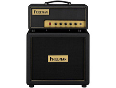 Friedman PT-20 Pink Taco Head image 2