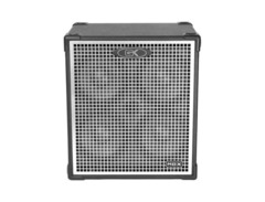 Gallien-Krueger 410MBX 400W 4x10 Bass Speaker Cabinet with Horn image 3