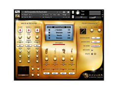 Impact Soundworks Bravura Scoring Brass image 2