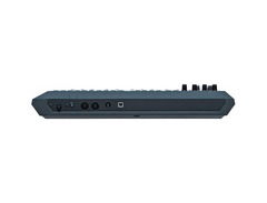 Yamaha KX25 25-Key Keyboard MIDI Controller image 2