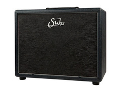 Suhr Badger 1X12 Vintage 30 Cabinet image 4