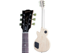 Gibson Les Paul Swamp Ash image 4