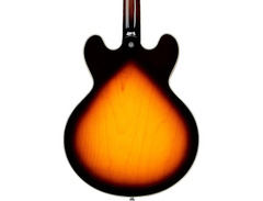 Gibson ES-345 Stereo Electric Guitar image 2