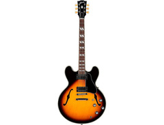 Gibson ES-345 Stereo Electric Guitar image 3