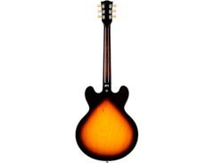 Gibson ES-345 Stereo Electric Guitar image 4
