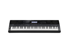 Casio WK-7500 image 2
