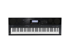 Casio WK-7500 image 3