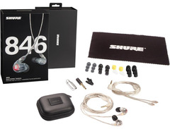 Shure SE846 Sound Isolating Earphones image 2