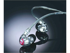 Shure SE846 Sound Isolating Earphones image 3