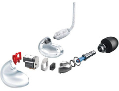 Shure SE846 Sound Isolating Earphones image 4