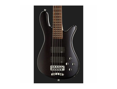 Warwick RockBass Streamer Standard 5-String Bass Guitar - What To