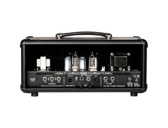 Mini Tube Rectifier Amp 25 W/10W ohm image 3