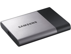 Samsung T3 SSD (1TB) image 2