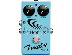 Maxon ASC10 Ambient Stereo Chorus image 2