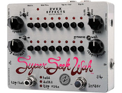 ZVEX Vexter Super Seek Wah image 2